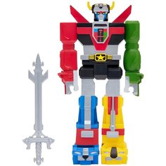 Фигурка Super7 Voltron Voltron (Shogun) VOLTW01-VOL-03