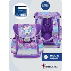 Школьный ранец Belmil Classy "DIAMOND", серия 403-13-33