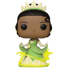 Фигурка Funko POP! Disney D100 Tiana (1321) 67975