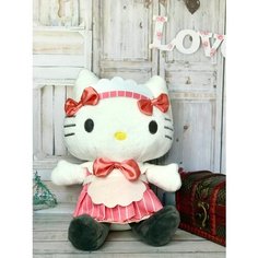 Мягкая игрушка Kitty Kuromy 25 см Plush Toys