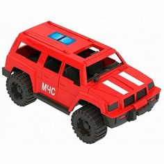Автомобиль Машинка МЧС 015/4 АКЦИЯ1 Норд Акция