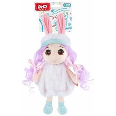 Игрушка мягкая Кукла Малышка Соня 38см Нет бренда