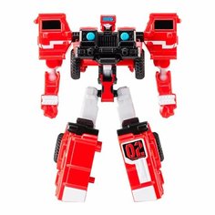 Young Toys Робот-трансформер Мини Тобот Дикий Шеф Young Toys 301140
