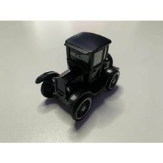 Машинка металлическая Тачки / Cars Лиззи Lizzie из мультика Тачки Mattel