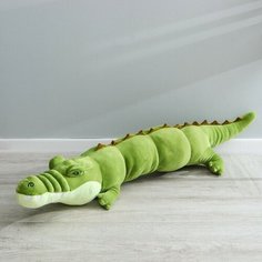 Мягкая игрушка «Крокодил», 120 см NO Name