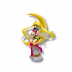 Игровая фигурка Усаги Цукино из аниме Сейлор Мун 20 см китай