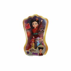 Кукла Царевны Дарья в бальном платье, 29см Магазин игрушек Галчонок