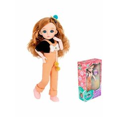 Кукла Милашка Моника с русским чипом Miss Kapriz