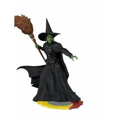 Злая Ведьма Запада фигурка Волшебник страны Оз, Wizard Of Oz Wicked Witch of the West Mc Farlane Toys