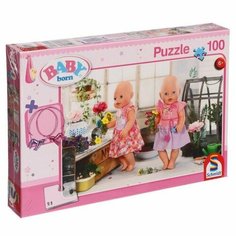 Пазл Baby, с подарком Schmidt