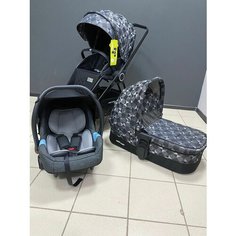 Коляска Cool Baby 3в1 Remkol53