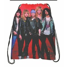 Мешок для обуви Guns N Roses №3 Migom