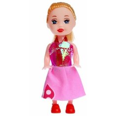 Кукла малышка Нарядная Микс-1шт Mioks