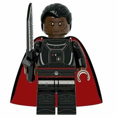 Фигурка Star Wars Звёздные Войны, Мофф Гидеон, конструктор для мальчиков Нет бренда