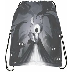 Мешок для обуви Hollow Knight - Полый Рыцарь № 31 Bugrikshop