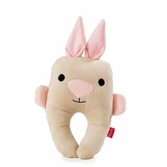 Berjuan Подушка плюшевая Moskidolls Кролик с антимоскитным эффектом