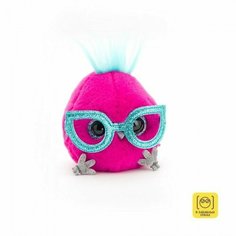 Игрушка мягкая Orange toys КТОтик в забавных очках 13см без выбора цвета