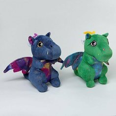 Мягкая игрушка «Исполнения желаний», микс Milo Toys