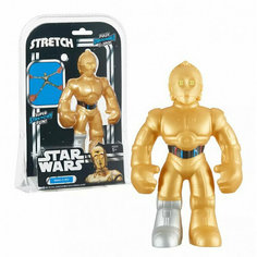 Фигурка Stretch Мини-Дроид C-3PO Си Трипио 41657