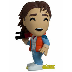Фигурка BTTF Marty Mcfly #0 11 см 2541062 Youtooz