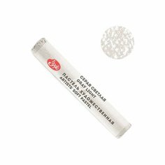 Пастель сухая художественная Extra Soft, ЗХК Мастер-Класс, 10/65 мм, серая светлая 253137824 Невская палитра