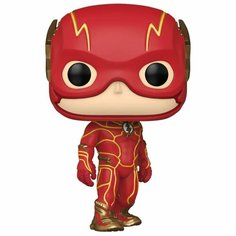 Фигурка Funko POP! Movies The Flash The Flash (1333) 65592 ЦДМ Игрушки