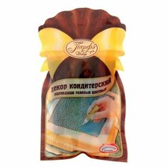 Карандаши гелевые цветные, 64 г/ 2 шт. Нет бренда