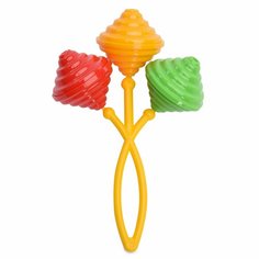 Погремушка "Леденцы" АЭЛИТА