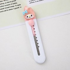 Нож канцелярский My Melody Hello Kitty 2 Igeekstore
