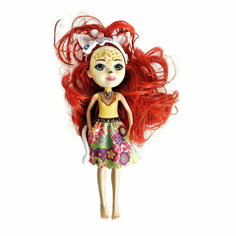 Кукла Лесные феи с рыжими волосами 1 Toy