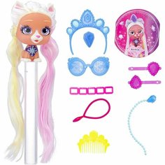 VIP Pets GLAM GEMS Модные щенки Bianca IMC Toys