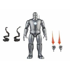 Фигурка Железный Человек Первая Модель «Marvel Legends» от Hasbro