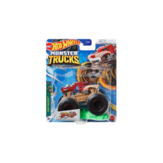 Машинка Hot Wheels Monster Trucks Hotweiler HNW15