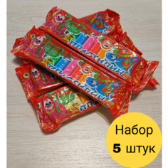 Пластилин Koh-I-Noor 10 цветов 200 грамм. 5 шт.