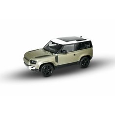 Машинка 2020 LAND ROVER DEFENDER / модель машины 1:24 Welly