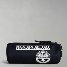 Пенал Napapijri Happy Pencase 5 Blu Marine
