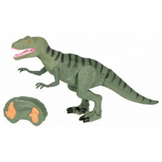 Радиоуправляемый робот DinosaursIsland Toys динозавр Тиранозавр (RS6126A)