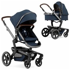 Коляска 2в1 Joolz Day+, цвет Navy Blue