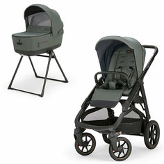 Коляска 2в1 Inglesina Aptica XT New, цвет Taiga Green