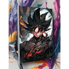 Картина по номерам Жемчуг-Дракона Круто красим