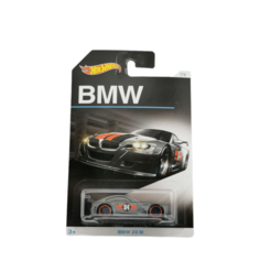 Детская Машинка 1:64 Hot Wheels Special Series модель автомобиля BMW Z4 M
