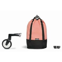 Сумка для коляски с колесом-платформой Babyzen
