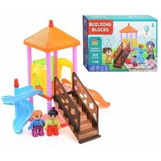 Конструктор в коробке Kosmos