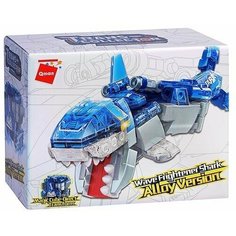 Конструктор (148 дет.) в коробке Kosmos