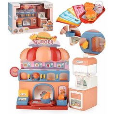 Игровой набор "Кулинария" в коробке Kosmos
