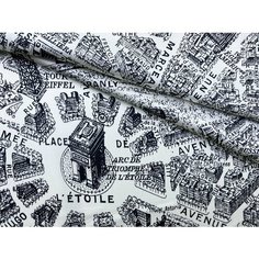 Ткань Шёлк 46309 Dior