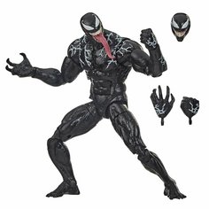Веном фигурка, Venom Hasbro