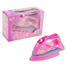 Бытовая техника «Утюг хозяюшки», световые и звуковые эффекты Dreammart