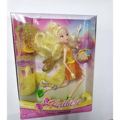 Кукла Кайбиби 0