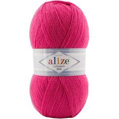Пряжа Аlize Lanagold 800 798 Alize